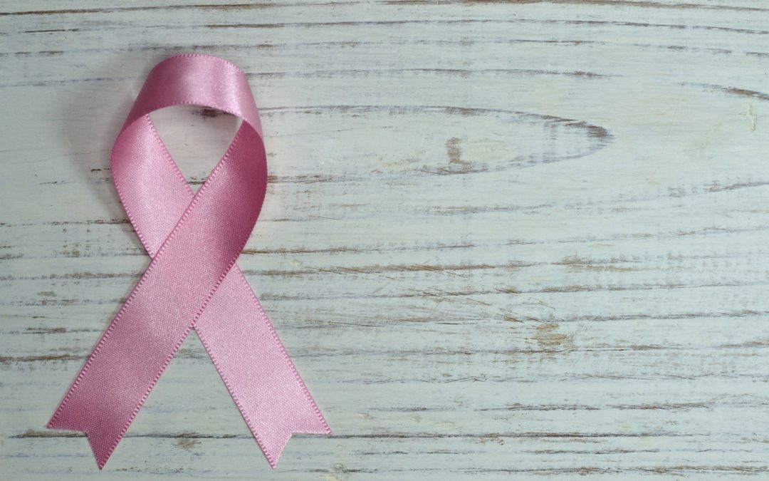 Screen Early, Screen Often and Lower Your Risk of Breast Cancer