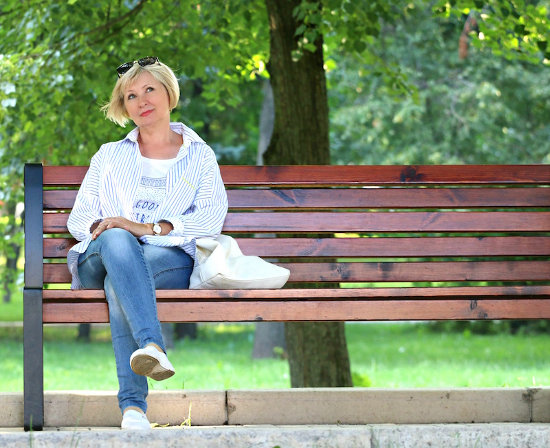 Five Things to Know About Menopause
