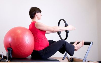 A Guide to Exercising During Pregnancy