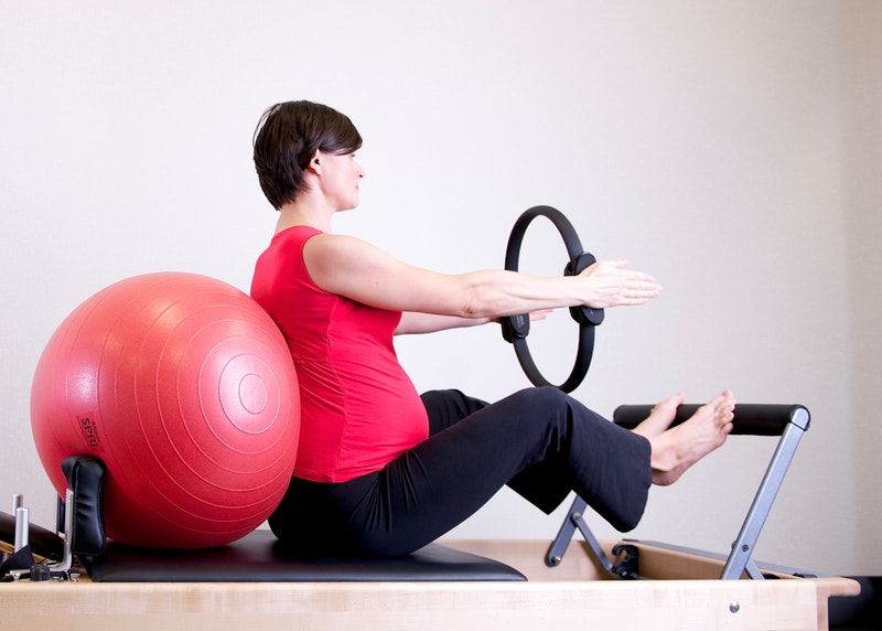 A Guide to Exercising During Pregnancy