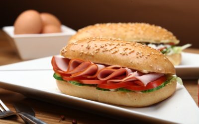 Lunch Meat and Other Things to Avoid While Pregnant