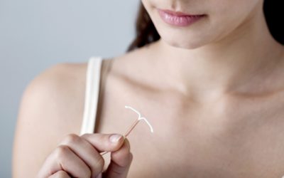 IUD’s: What Are They and Are They Right For Me?