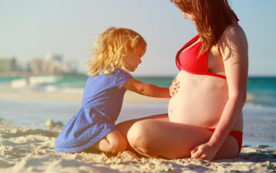 How to Guard Your Skin in the Summertime While Pregnant