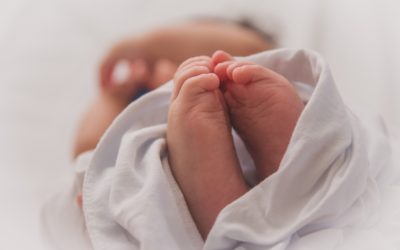 How to Take Care of Yourself After a Cesarean Delivery