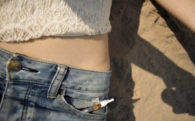 Can You Vape While Pregnant?