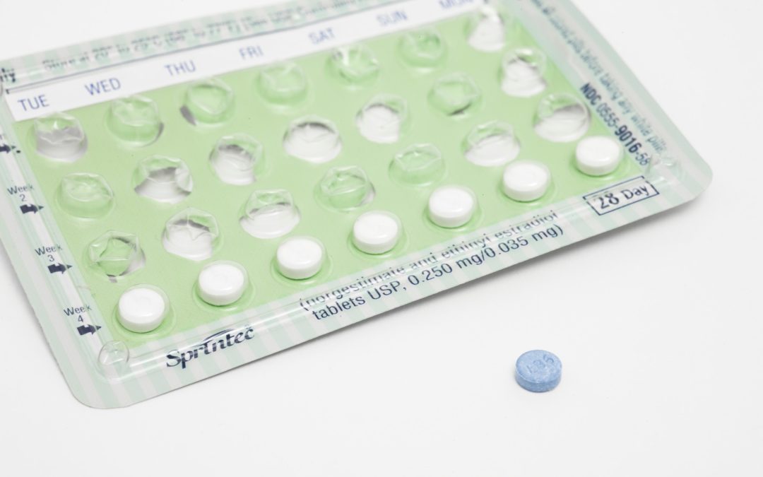 Everything You Need to Know about The Birth Control Pill
