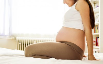 How to Heal from Diastasis Recti After Pregnancy