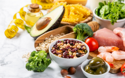 Mediterranean Diets for Gestational Diabetes