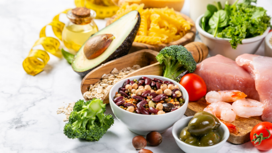 Mediterranean Diets for Gestational Diabetes