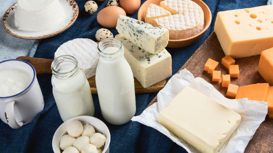 Lactose Intolerance and Pregnancy