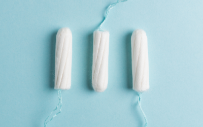 Where Did Tampons Come From?