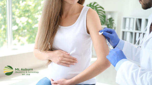 The COVID19 Vaccine and Pregnancy
