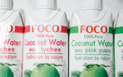 The Benefits of Coconut Water During Pregnancy