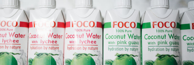The Benefits of Coconut Water During Pregnancy