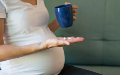 Are Prenatal Vitamins Important?