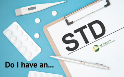 Do I Have an STD? 9 Signs You May Have a Sexually Transmitted Disease or Infection