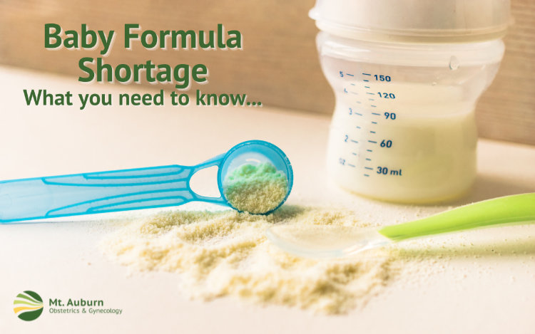 16 Pieces of Advice for Parents Affected by The Baby Formula Shortage