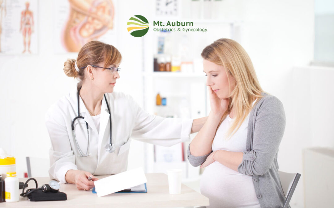 Pregnancy Complications: Warning Signs and When to Call Your OB/GYN