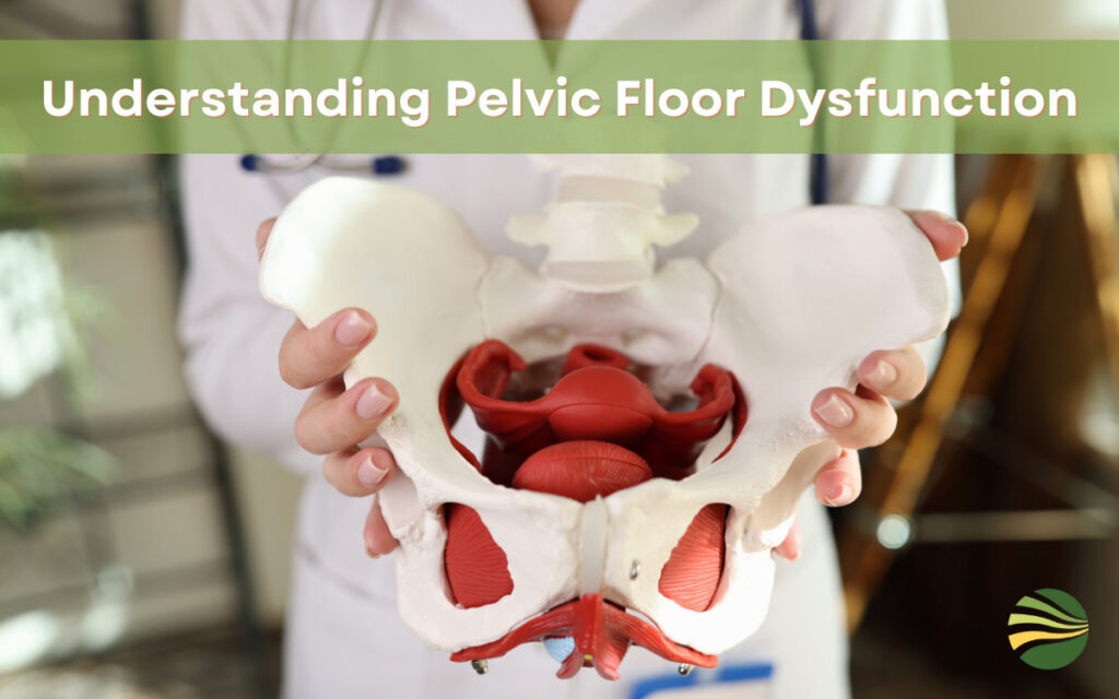 Understanding Pelvic Floor Dysfunction: Causes, Symptoms, and Treatment Options