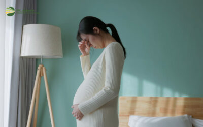Understanding the Link Between Seasonal Affective Disorder (SAD) and Pregnancy