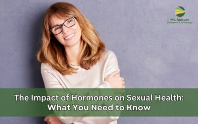The Impact of Hormones on Sexual Health: What You Need to Know